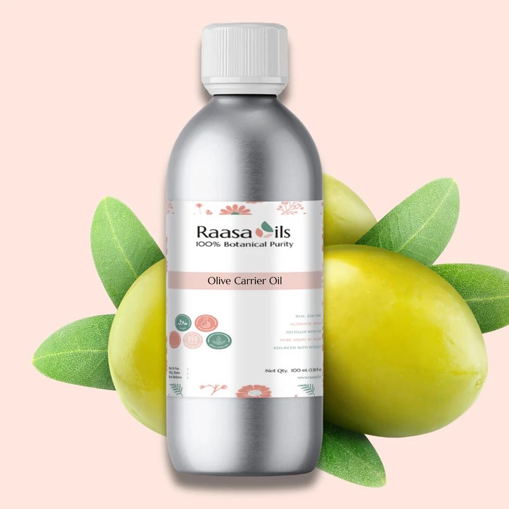 Olive Oil
